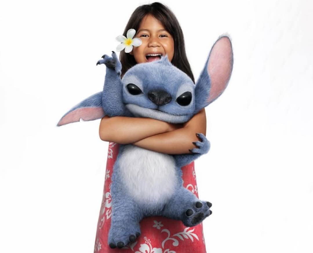 “Lilo & Stitch” rompe récords en su debut y revitaliza a Disney en taquilla